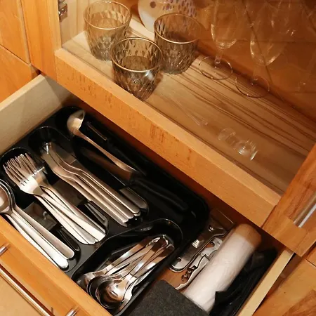 شقة Strand25 تراسينهيد