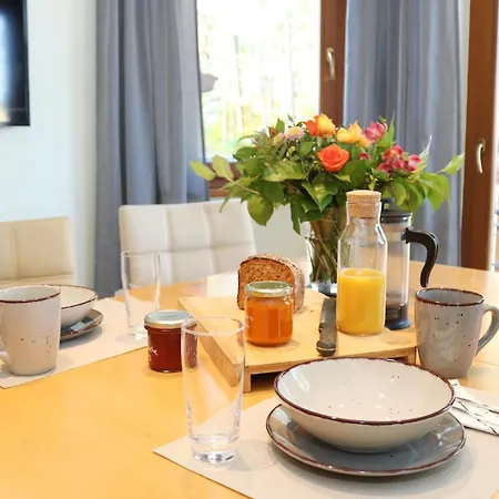 شقة Strand25 تراسينهيد