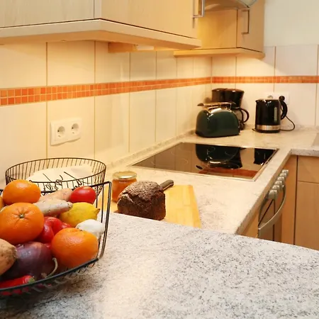 شقة Strand25 تراسينهيد