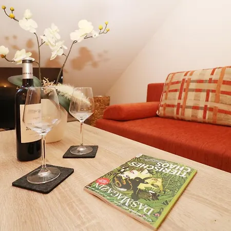 Strand25 شقة تراسينهيد